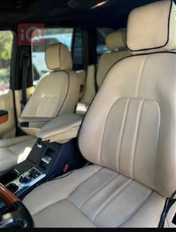 لاند ڕۆڤەر ڕانج ڕۆڤەر ڤۆگ